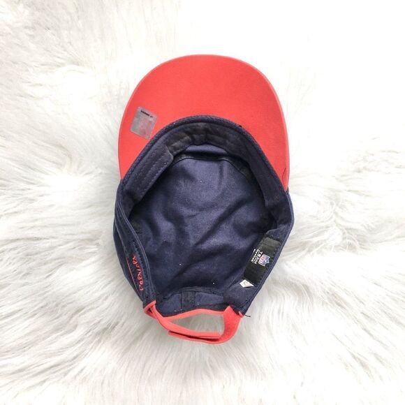 🔃New England Patriots NFL Hat - Picture 3 of 5